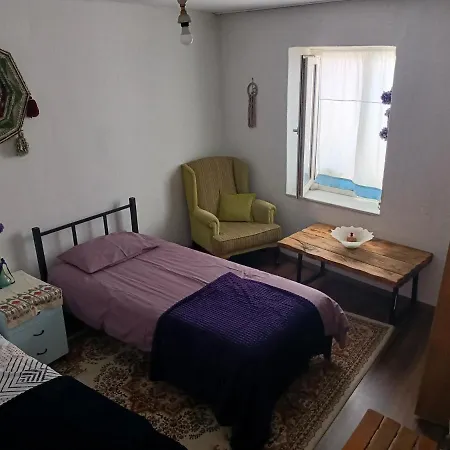 Hotel Portakal Cicegi Sefacamlik
