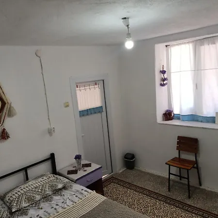 Portakal Cicegi Hotel Sefacamlik
