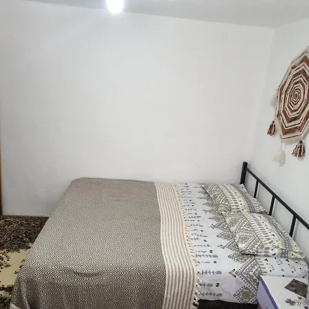 Portakal Cicegi Hotel Sefacamlik