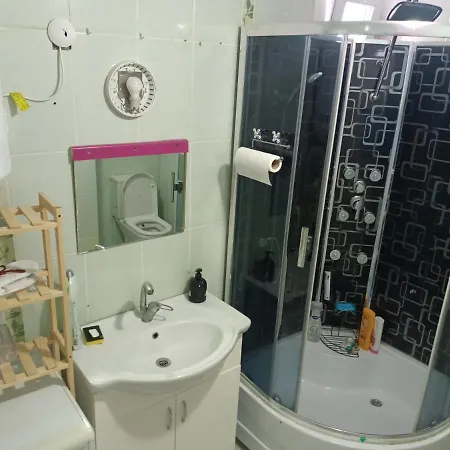Portakal Cicegi Hotel *