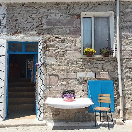 Portakal Cicegi Sefacamlik