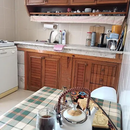 Hotel Portakal Cicegi